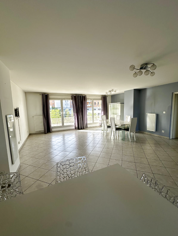 Appartement à vendre à Annecy, 111 m², 5 pièces – photo 3 sur 19